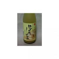 にごりしょうが酒 500ml 【徳島県 本家松浦酒造】