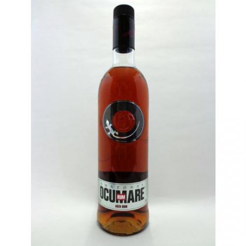 アマゾナス　オクマレ　750ml 【ベネズエラ】