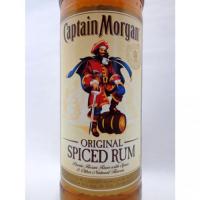 キャプテンモルガン　スパイスドラム　750ml 【アメリカ】