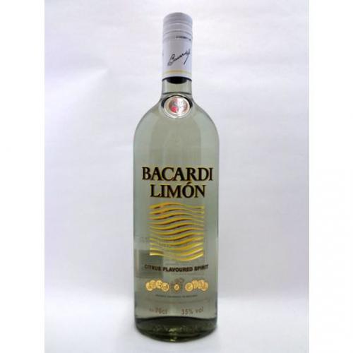 バカルディ リモン　700ml 【スペイン】