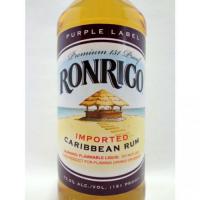 ロンリコ　151　700ml 【アメリカ】