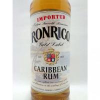 ロンリコ　ゴールド　700ml 【アメリカ】