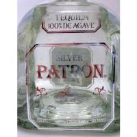 パトロン　シルバー　750ml 【メキシコ】
