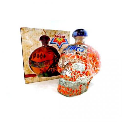 ラ・ティリカ　ブランコ 750ml 【メキシコ】