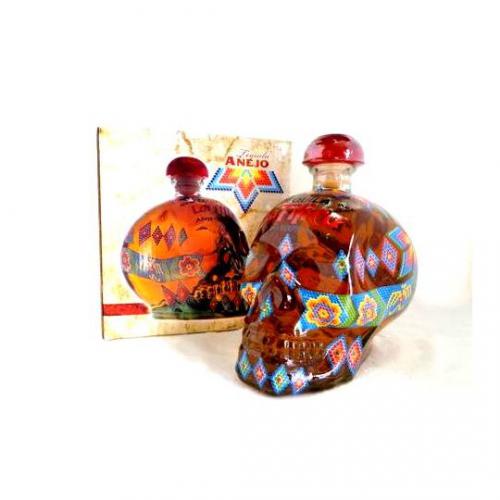 ラ・ティリカ　アネホ 750ml 【メキシコ】