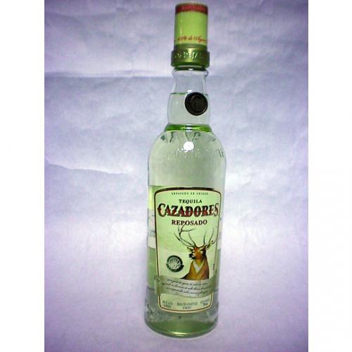 カサドレス レポサド 750ml 【メキシコ】