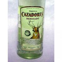 カサドレス レポサド 750ml 【メキシコ】