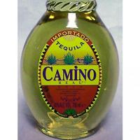 カミノレアル ゴールド 750ml 【メキシコ】