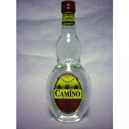 カミノレアル ホワイト 750ml 【メキシコ】