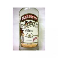 マリアチ テキーラ シルバー 700ml 【メキシコ】