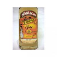 マリアチ テキーラ ゴールド 700ml 【メキシコ】