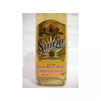 サウザ ゴールド 750ml 【メキシコ】