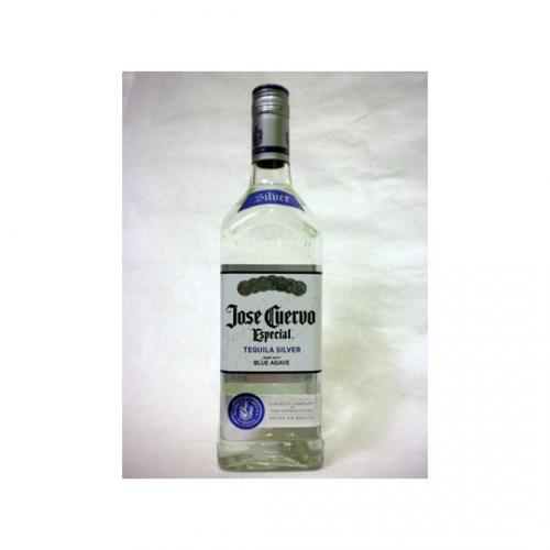 クエルボ エスペシャル シルバー 750ml 【メキシコ】