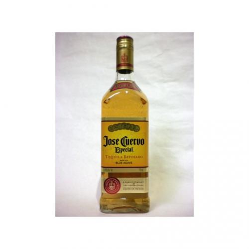 クエルボ エスペシャル 750ml 【メキシコ】