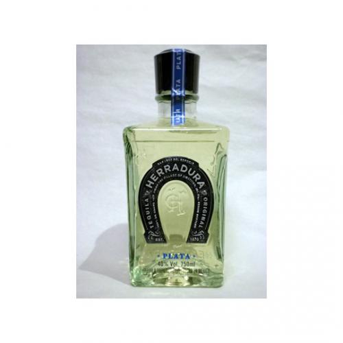 エラドウ-ラ テキ-ラ プラタ 750ml 【メキシコ】