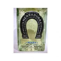 エラドウ-ラ テキ-ラ プラタ 750ml 【メキシコ】