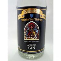 エギュベル ジン　700ml 【フランス】