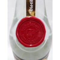 エギュベル ジン　700ml 【フランス】