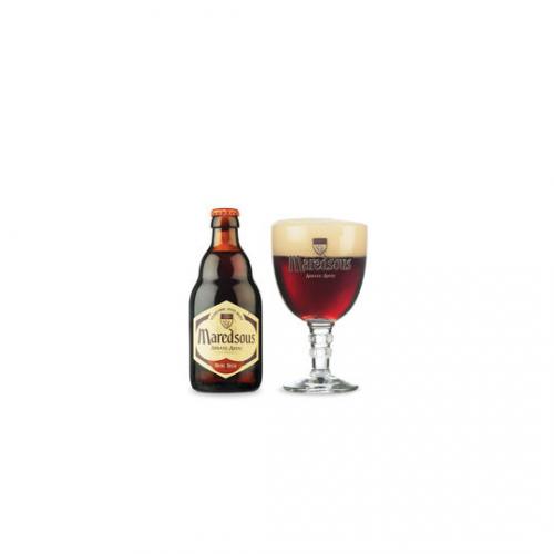 マレッツ・ブラウン/MAREDSOUS BROWN 【ベルギー】