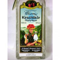 3-タンネン ドイツ キルシュ 45度 1.0L 【ドイツ】