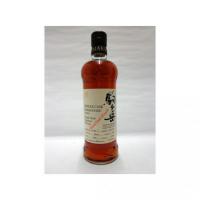 マルス　シングルカスク 駒ヶ岳1988　#569　750ml　【本坊酒造:信州マルス蒸留所】