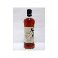 マルス　シングルカスク 駒ヶ岳1989　#619　750ml　【本坊酒造:信州マルス蒸留所】