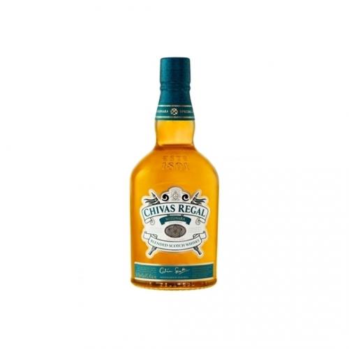 シーバスリーガル ミズナラ スペシャル・エディション 700ml