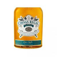 シーバスリーガル ミズナラ スペシャル・エディション 700ml