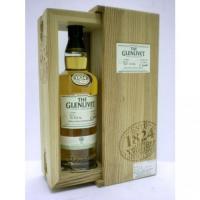 ザ・グレンリベット シングルカスク ネビー16年　木箱入 700ml