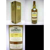 ザ・グレンリベット セラーコレクション 1980 ビンテージ　木箱入 700ml