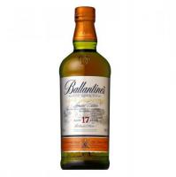 バランタイン17年 ミルトンダフ エディション 箱入り　700ml