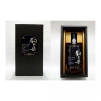 モルテージ　駒ヶ岳ピュアモルトウイスキー 10年 700ml 【本坊酒造】