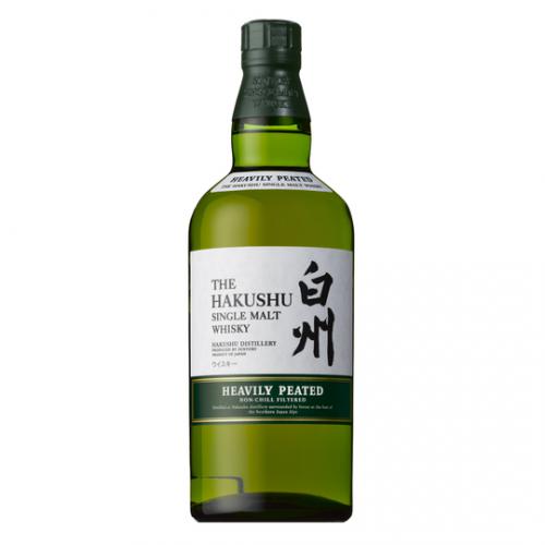 白州へビリーピーテッド2010 700ml 【サントリー】