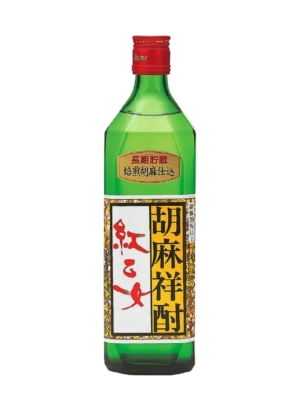 紅乙女　720角　720ml 【福岡県 紅乙女酒造】