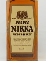 国産ウイスキー セット ブラックニッカ ブレンダーズスピリット/復刻版スーパニッカ/復刻版ハイニッカ ニッカ