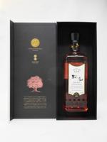 クラフトジン SAKURAO GIN LIMITED 47度 700ml 中国醸造