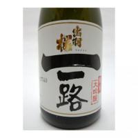 出羽桜　純米大吟醸　一路　720ml　【山形県　出羽桜酒造】