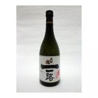 出羽桜　純米大吟醸　一路　720ml　【山形県　出羽桜酒造】