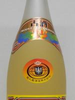 琉球泡盛 古酒 菊の露 サザンバレル 1.8L 【沖縄県 菊之露酒造】