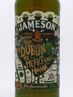 ジェムソン セント・パトリックス・デー リミテッド 2015 700ml　【アイルランド】