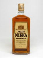 復刻版スーパニッカ・ブラックニッカ・ハイニッカ　マッサンとリタの物語セット 【ニッカ】