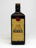 復刻版スーパニッカ・ブラックニッカ・ハイニッカ　マッサンとリタの物語セット 【ニッカ】