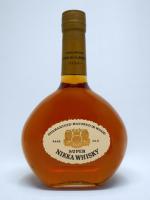 復刻版スーパニッカ・ブラックニッカ・ハイニッカ　マッサンとリタの物語セット 【ニッカ】