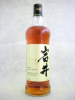岩井トラディション・岩井トラディション ワインカスクフィニッシュ　各750ml　【本坊酒造:信州マルス蒸留所】