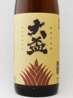 日本酒 大盃 特別純米酒 1.8L 牧野酒造