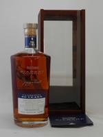 ワイルドターキー ダイヤモンドアニバーサリー 750ml 【アメリカ】