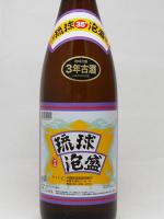 琉球泡盛35度 1.8L 【沖縄県 沖縄県酒造協同組合】