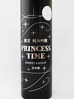 日本酒 信州舞姫 純米吟醸 PRINCESS TIME SWEET&SOUR 500ml 舞姫 クール便