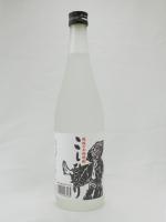 越後の本格焼酎 米焼酎こしひかり 720ml 【新潟県 美峰酒類新潟支社】