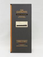 ザ・グレンリベット シングルカスク アルダンフ 700ml 【スコットランド】